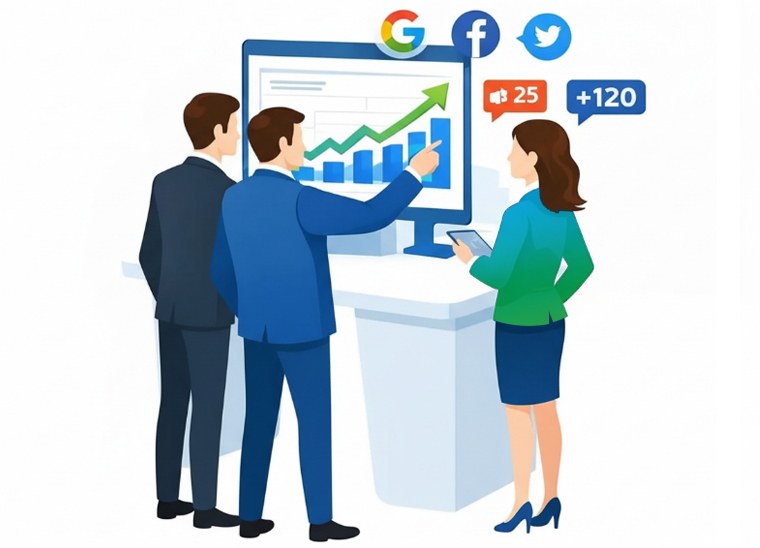 ecommerce website development company in kolkata